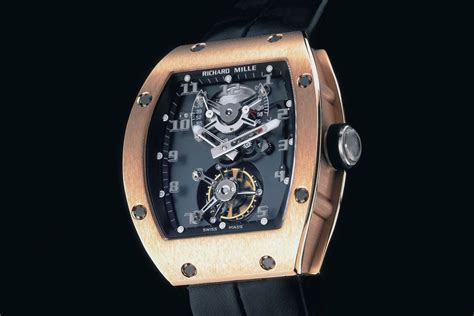 richard mille rm 001 tourbillon|richard mille watch skeleton.